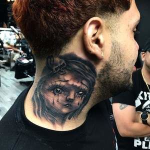 Meet your Posher, Fuete